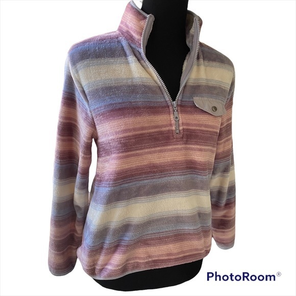 SOFT AND COZY FURRY TOPππ - Picture 5 of 7